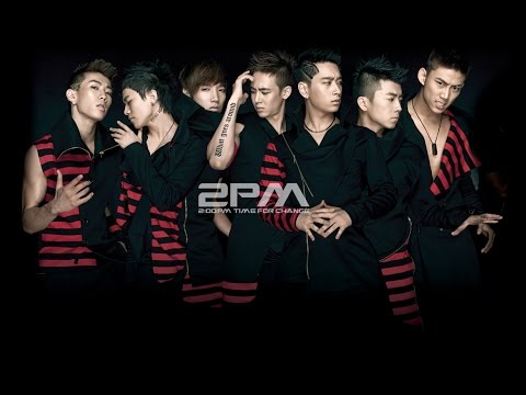 2PM gonna come back through M Countdown
