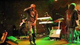 Stephen Marley - Iron Bars ( Feat. Julian Marley , Mr.Cheeks &amp; Spragga Benz )