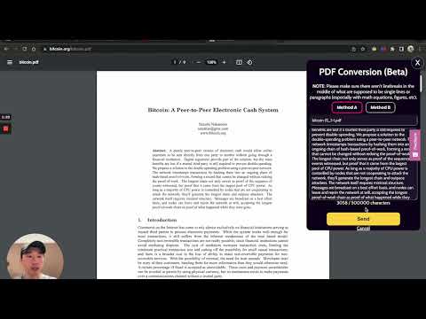 Videominiaturansicht des Artikels