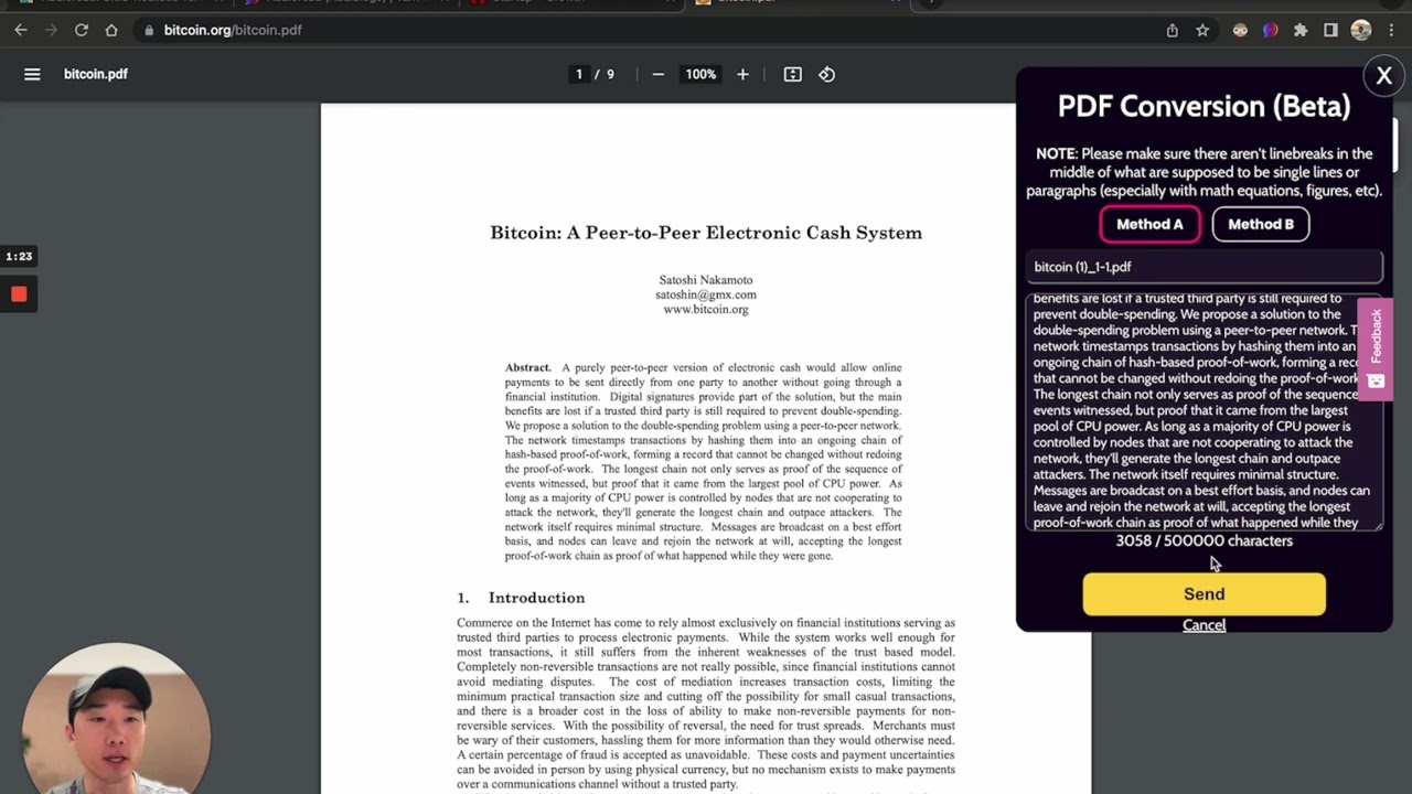 How to Listen to Articles, PDFs, Emails, and More Using Audioread