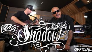 MR. SHADOW ROSS MAY BARS AND GUITARS | Best video 2020 |