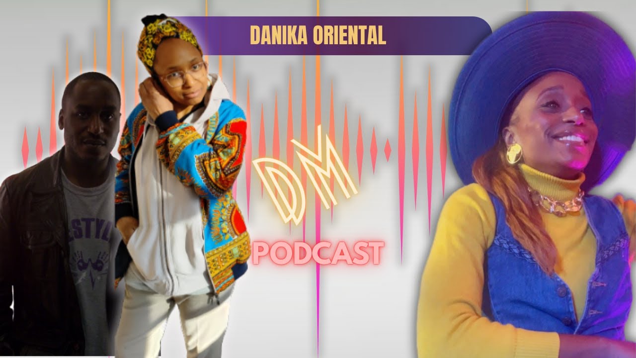Danika Oriental