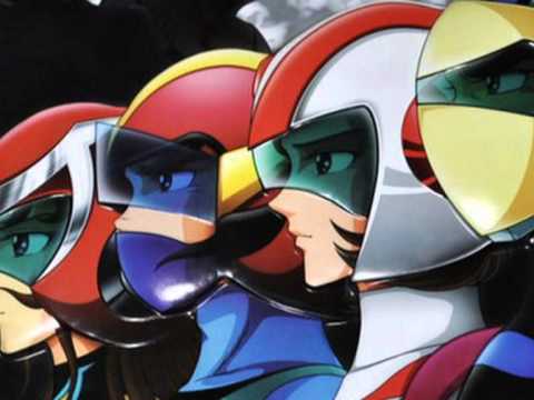 Ufo Robot Goldrake - Tobe Grendizer !!