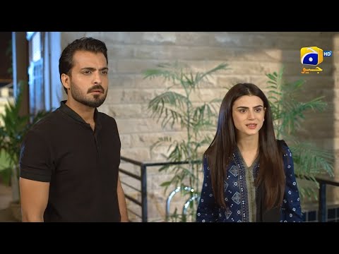 Behroop Episode 22 || 𝗕𝗲𝘀𝘁 𝗦𝗰𝗲𝗻𝗲 𝟬𝟭 || Zubab Rana - Asad Siddiqui - Beenish Chauhan || Har Pal Geo