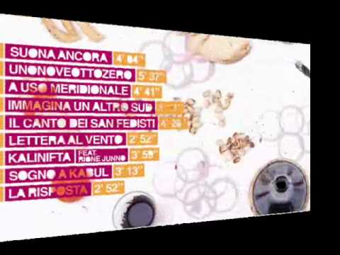 MOLOTOV d'IRPINIA - Suona Ancora