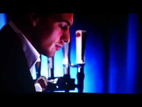 TOWIE Lucy and Mario - Series 3