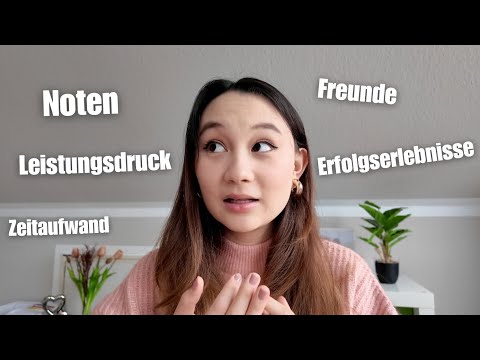 1,5 Jahre Jurastudium - bereue ich es? | Vorteile & Nachteile