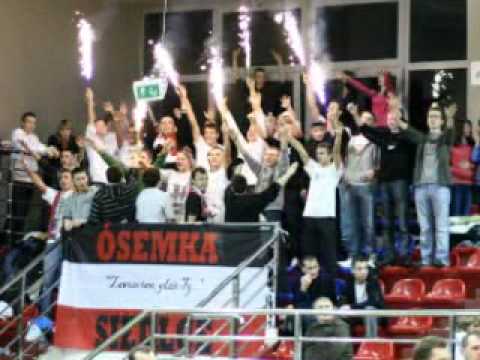 Ósemka Siedlce w sezonie 2009/10