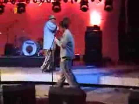 Dzaka Nakot i RNS nema ni gram somnez vo zivo