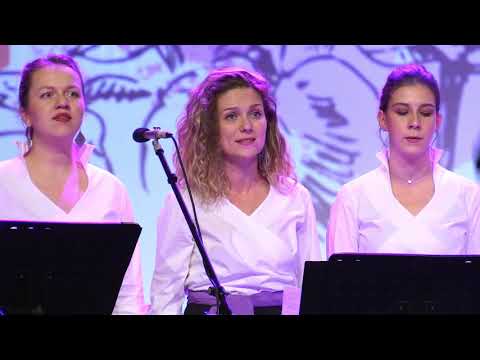 Oblak kišoviti - VA Samoborke