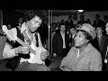 Sister Rosetta INVENTED Electric Guitar 1938 —Then Watched Jimi Hendrix Play, Didn't Speak All Night