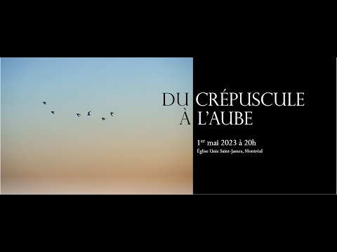 Ensemble Kô à St James le 1 mai 2023