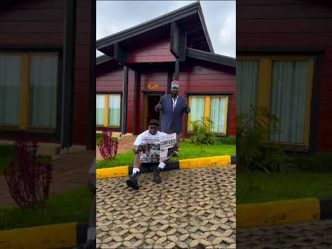 KHALIGRAPH JONES ft DJ SHIT // CONFUSE #khaligraphjones #khaligraph #kenyadigitalnews #kenyan #kenya