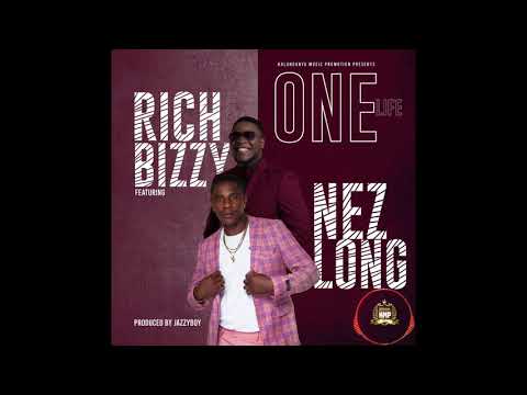 Rich Bizzy - One Life ft Nezlong (official audio)