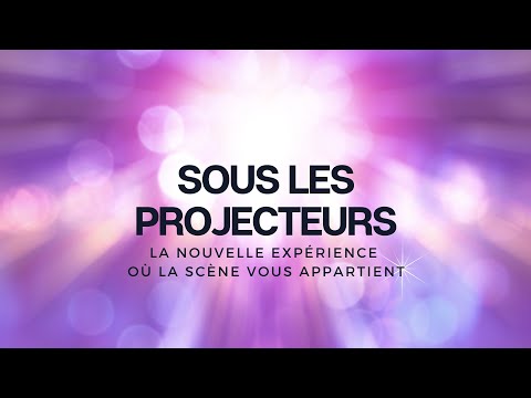 Eva-Marie Maïja Turgeon -  Princeses Magicas