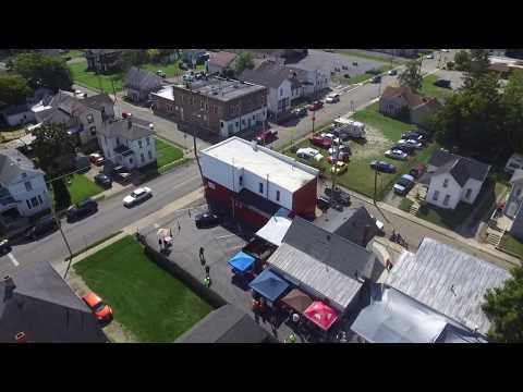 Practice over One More Music Fest. (uncut unedited pics and video) DJI Phantom 3