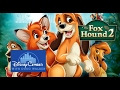 Disneycember 6 El Zorro Y El Sabueso 2 Sub Español