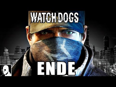 Road to Watch Dogs Legion - WATCH DOGS Gameplay Deutsch #14 - Das Ende
