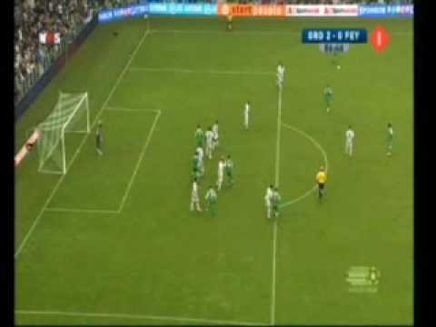 Eredivisie 2009 : J04 : Groningen - Feyenoord : 3-1