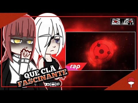 Chainsaw Man Reacts ♪ Sharingan Rap (Naruto) - WATCH OUT FOR MY EYES | @7minutoz