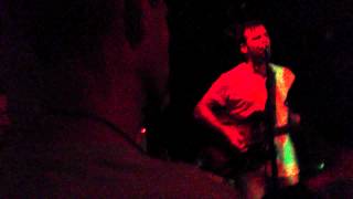 Night Beds - Even If We Try - Live at Black Cat