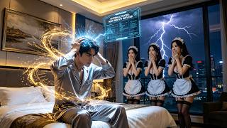 Download lagu 【FULL】Reborn as a Villain Fake Heir,Binds a Villain System,Refused to Follow Script!#minidrama mp3