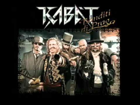 Kabát - Matky a závity