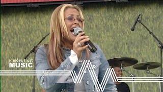 Anastacia - Made For Lovin&#39; You (Party In The Park 2001)