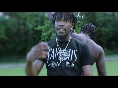 Big Skipp ft. VL Deck - Deep In The Field (Dir. @IamDonJuan )