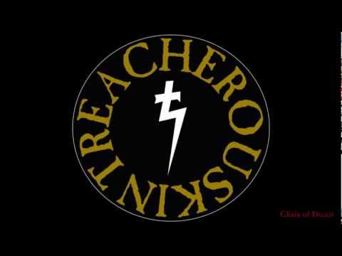 Treacherouskin - Chain of Deceit
