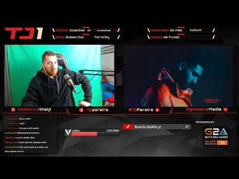 TJI REAGE AO NOVO ÁLBUM DO MISHLAWI