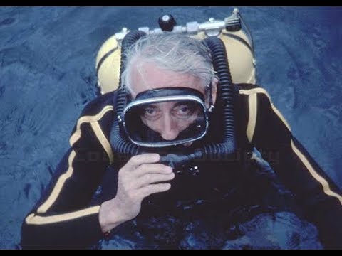 Legend of Lake Titicaca, Episode 8 of 37, Jacques Cousteau Odyssey. The real Life Aquatic