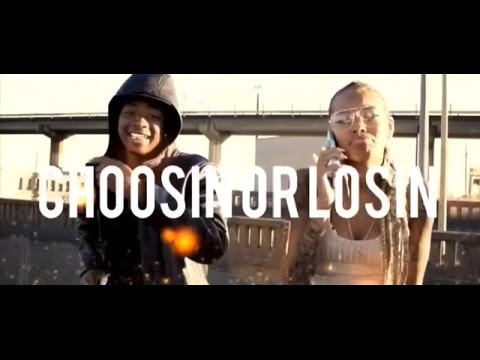 FirstClass (Trey) - Choosin Or Losin ft. SouthSideSU (Official Video) [Shot By. @Jackboyfilmz]
