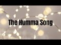 The Humma Song | Lyrics | OK Jaanu | Shraddha Kapoor | Aditya Roy Kapoor | @A. R. Rahman, Badshah |