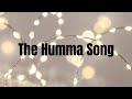 The Humma Song Lyrics OK Jaanu Shraddha Kapoor Aditya Roy Kapoor A R Rahman Badshah