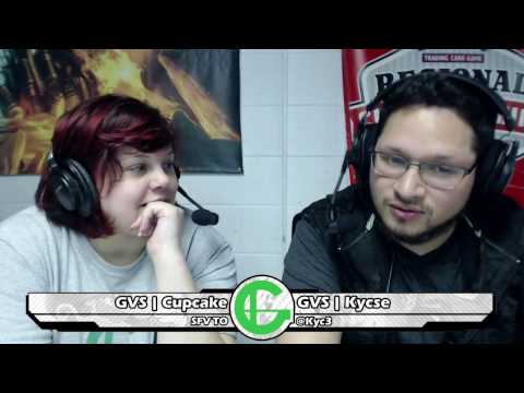 Nemesis 28 Tournament | Winner Interview - GVS | Kycse