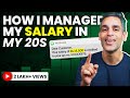 My First Salary Mistakes: What NOT to Do With Your Money! | Ankur Warikoo Hindi