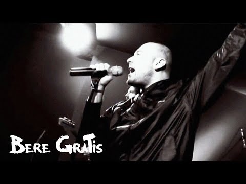 Bere Gratis - Stai Pe Acelasi Drum | Videoclip Oficial