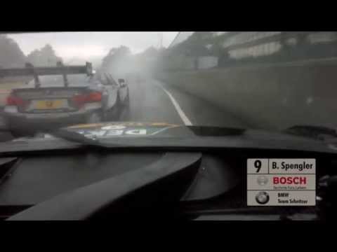 DTM Norisring 2014 - Best of Onboards