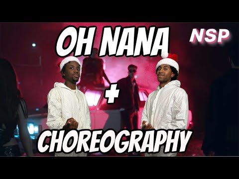 K.A.R.D - Oh NaNa M/V + Choreography Video | Reaction