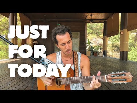 Just for today - Roaman (acoustic)