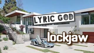 Lockjaw Lyrics By French Montana