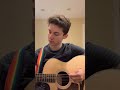 [DEH] Obvious - Andrew Barth Feldman (Instagram Live)