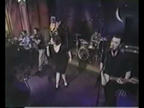 Save Ferris ~ The World Is New (live with sound)