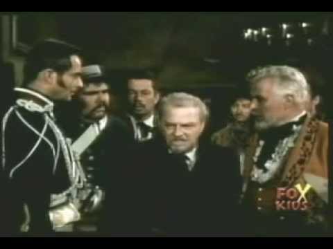 ZORRO - Episódio 26: Adeus Sr. Magistrado (DUBLADO)