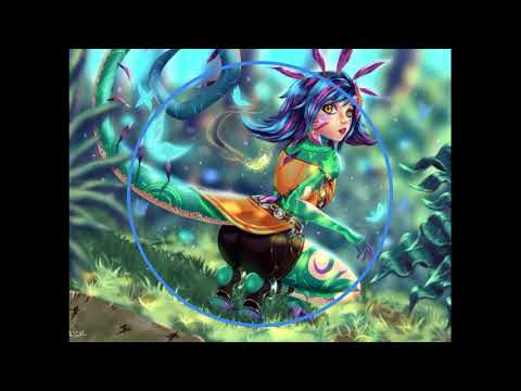 High Mastery Neeko Vs Pantheon Full Fight