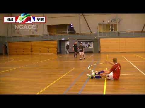 Hovocubo 4 - Spirit 30