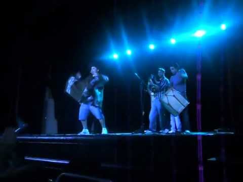 "EL CHILENO" Luis Flores - El Gaucho (Comodoro Rivadavia)