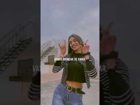 Sou Favela x Menina(Slowed) - Lyrics