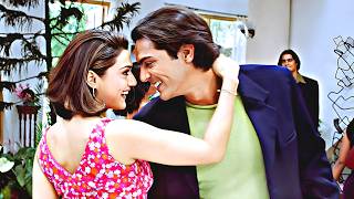 Download lagu Mohabbat Dil Ka Sakoon Hai Aitbaar | Kumar Sanu | Alka Yagnik | Udit Narayan | Hindi Song mp3